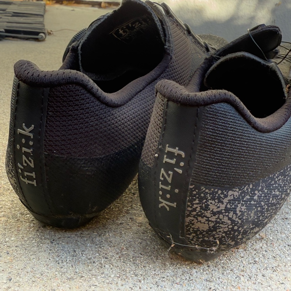 Women’s Fizik Cycling Shoes - Picture 11 of 11